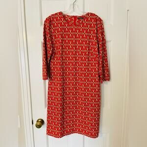 J McLaughlin Sophia Dress